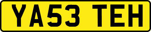 YA53TEH