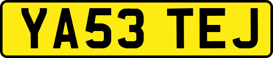 YA53TEJ