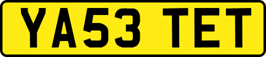 YA53TET