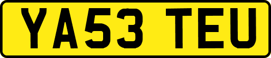 YA53TEU