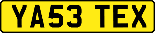 YA53TEX