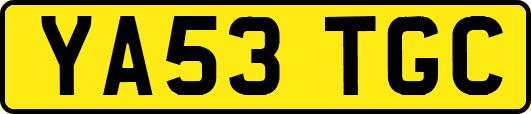 YA53TGC