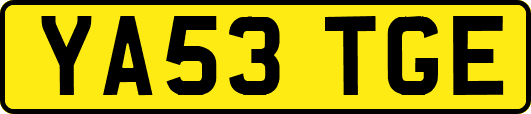 YA53TGE