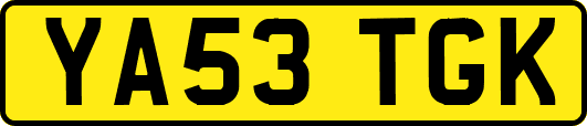YA53TGK