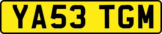 YA53TGM