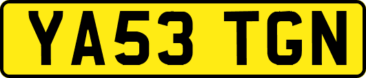 YA53TGN