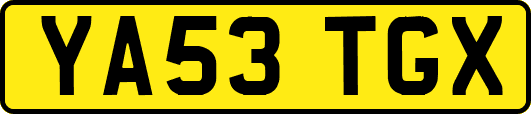 YA53TGX
