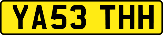 YA53THH