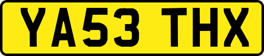 YA53THX