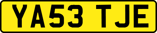 YA53TJE
