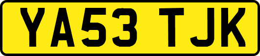 YA53TJK