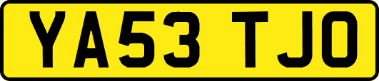 YA53TJO