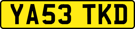 YA53TKD