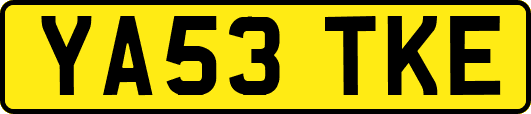 YA53TKE