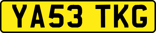 YA53TKG