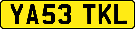 YA53TKL