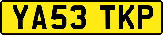 YA53TKP