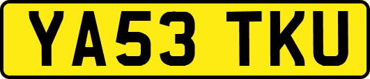 YA53TKU