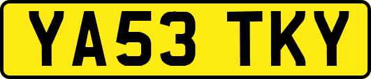 YA53TKY