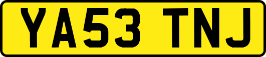 YA53TNJ