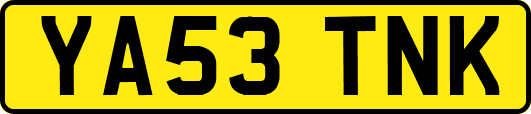 YA53TNK