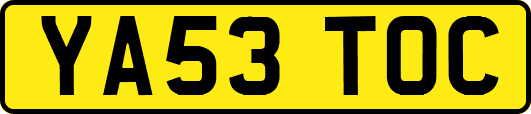 YA53TOC