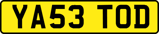 YA53TOD