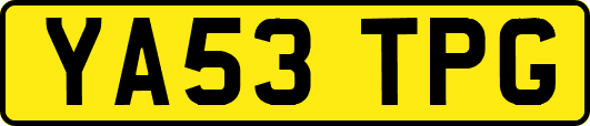 YA53TPG