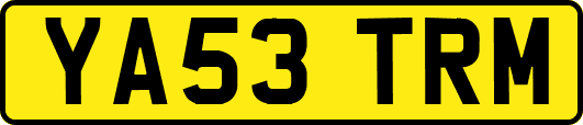 YA53TRM