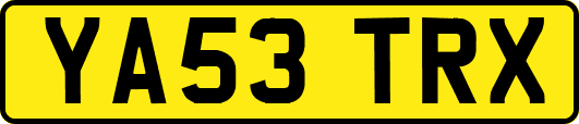 YA53TRX