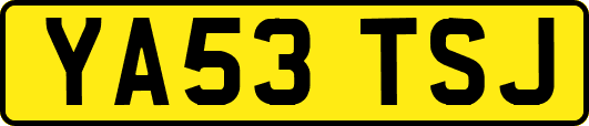 YA53TSJ