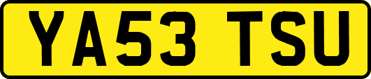 YA53TSU