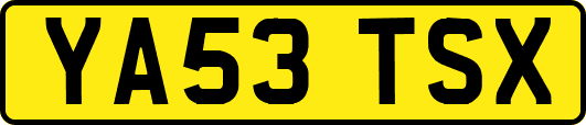 YA53TSX