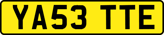 YA53TTE