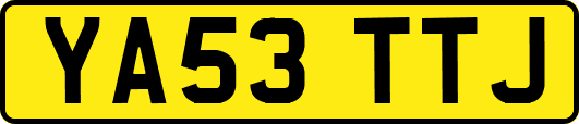 YA53TTJ