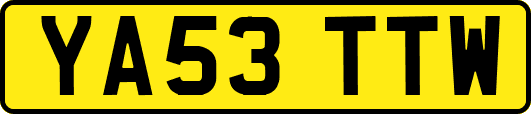 YA53TTW