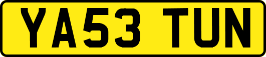 YA53TUN