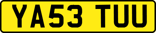 YA53TUU