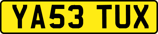 YA53TUX