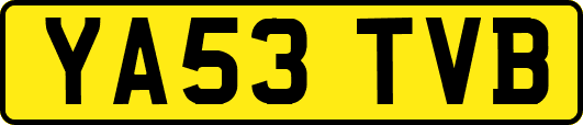 YA53TVB
