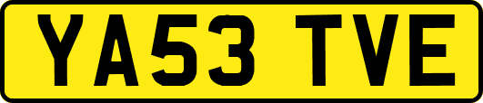 YA53TVE