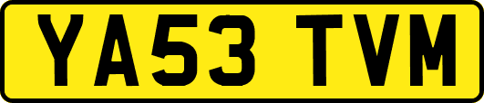 YA53TVM
