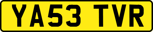 YA53TVR
