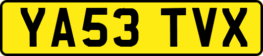 YA53TVX