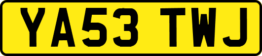 YA53TWJ