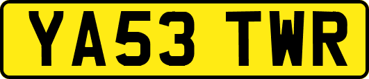 YA53TWR