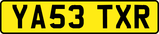 YA53TXR