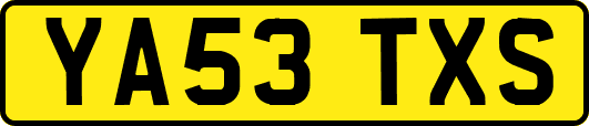 YA53TXS