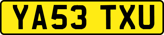 YA53TXU