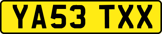 YA53TXX